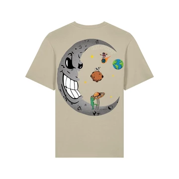 Bad Moon StoneTee 