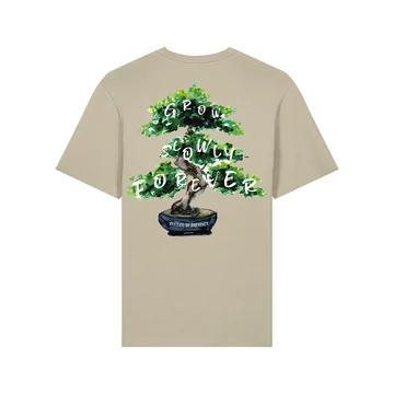 Balance Sand Tee 