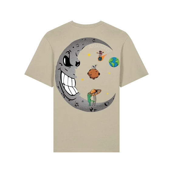 Bad Moon StoneTee 