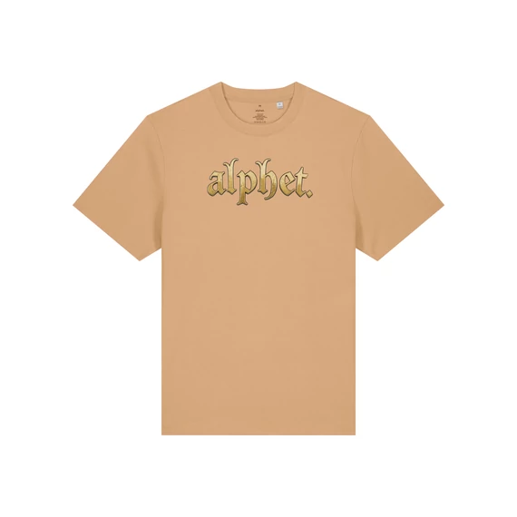 Fallen Angels Latte Tee