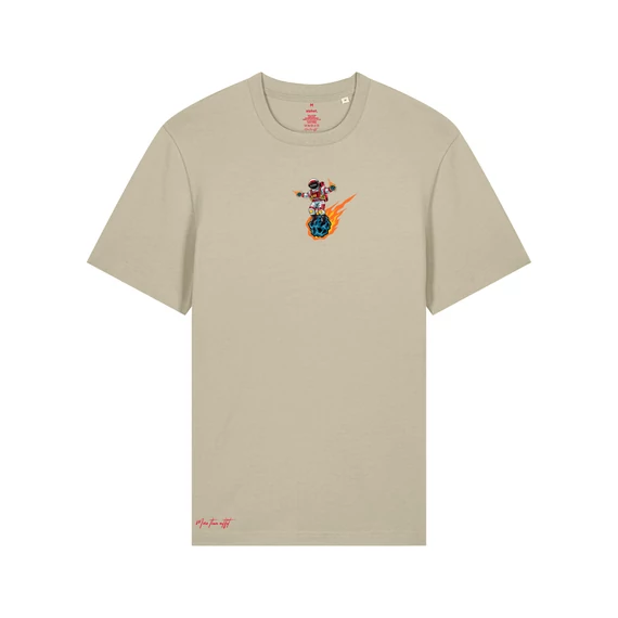 Bad Moon StoneTee 