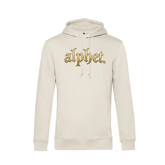 Fallen Angels Off White Hoodie
