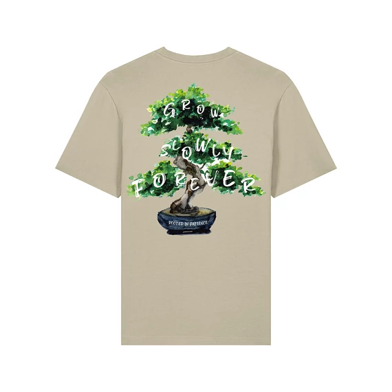 Balance Sand Tee 