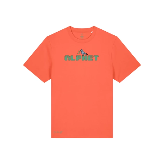 Stay Trash Fiesta Tee 