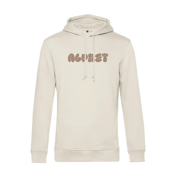 Have A Nice Day Off White Hoodie 