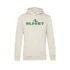 Stay Trash Off White Hoodie