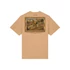 Fallen Angels Latte Tee