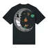 Bad Moon Black Tee