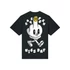 Have A Nice Day Black Tee 