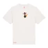 Bad Moon Off White Tee 