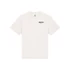 Logo White Tee