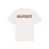 Have A Nice Day Off White Tee 