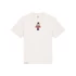 Mushroom Magic Off White Tee 
