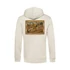 Fallen Angels Off White Hoodie