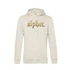 Fallen Angels Off White Hoodie