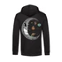 Bad Moon Black Hoodie