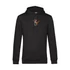 Bad Moon Black Hoodie