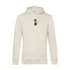 Bad Moon Off White Hoodie