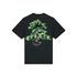 Balance Black Tee 