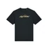 Balance Black Tee 