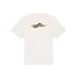 Balance Off WhiteTee 