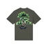 Balance Olive Tee 