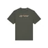 Balance Olive Tee 