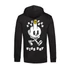 Have A Nice Day Black Hoodie 