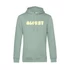 Have A Nice Day Sage Hoodie 