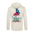 Magic Mushroom Off White Hoodie 