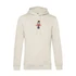 Magic Mushroom Off White Hoodie 