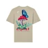 Mushroom Magic Stone Tee 