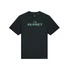 Stay Trash Black Tee 