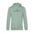 Stay Trash Sage Hoodie